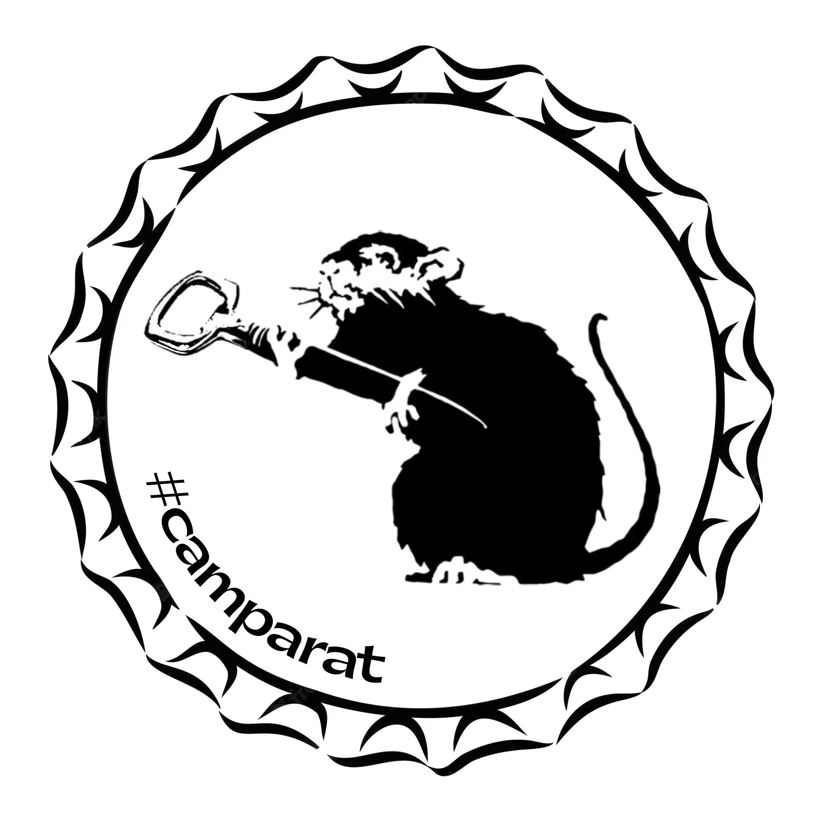 #camparat